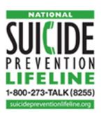 Suicide prev logo